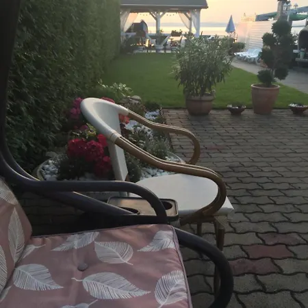 Retro Balatonvilagos * Siófok