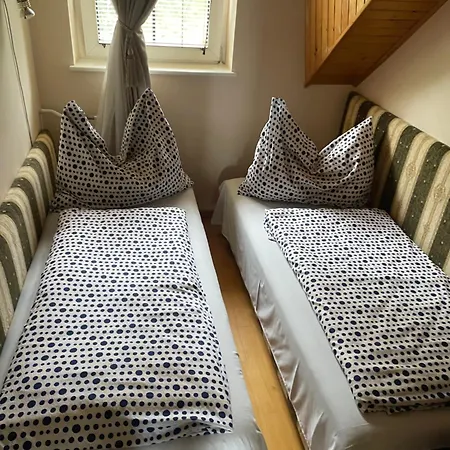 Holiday home Retro Balatonvilagos *