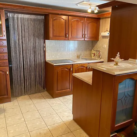 Casa vacanze Retro Balatonvilagos Siófok