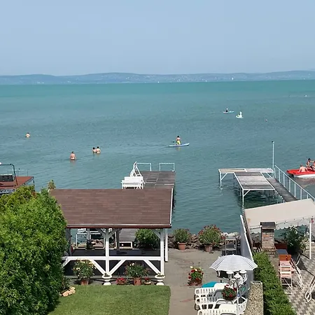 Retro Balatonvilagos * Siófok