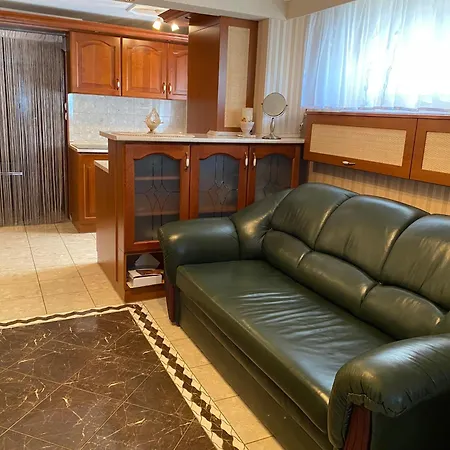 Casa vacanze Retro Balatonvilagos