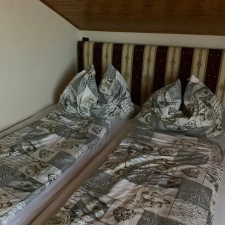 Casa vacanze Retro Balatonvilagos *